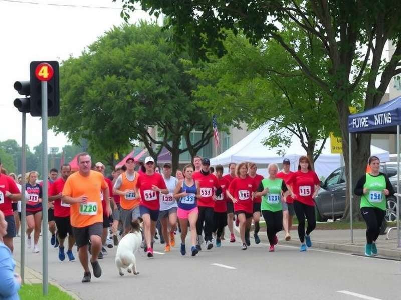 Cinnamon Future City Race community